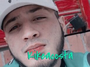 Kikeacosta