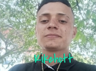 kikehott Cool Sexe
