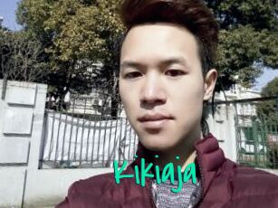 Kikiaja