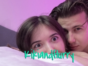 kikiandflurry Cool Sexe