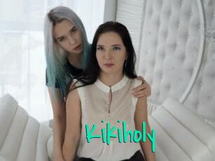 Kikiholy