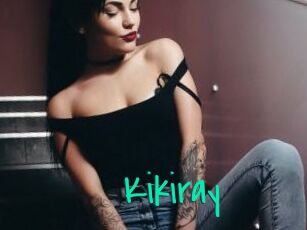 Kikiray