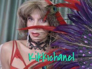 Kikkichanel