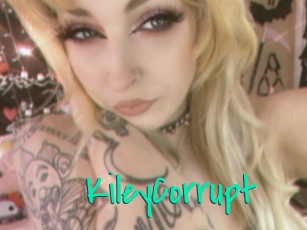 kileyCorrupt Cool Sexe
