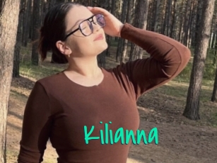 Kilianna