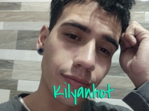 Kilyanhot