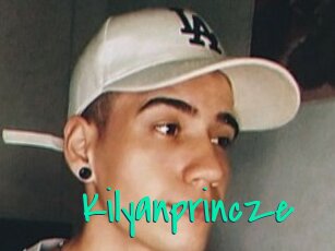 Kilyanprincze