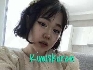 Kim18koren