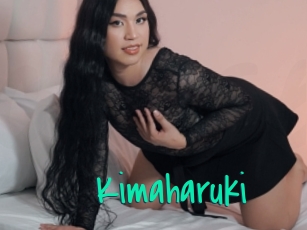 Kimaharuki
