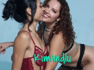 Kimandlu