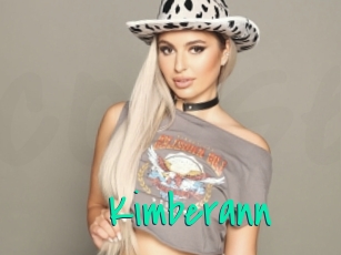 kimberann Cool Sexe