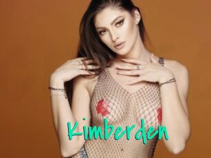 Kimberden