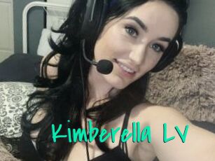Kimberella_LV