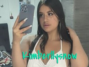 Kimberllysnow