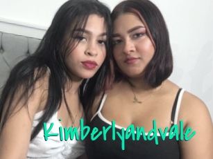 Kimberlyandvale