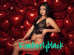 kimberlyblack Cool Sexe