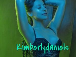 Kimberlydaniels