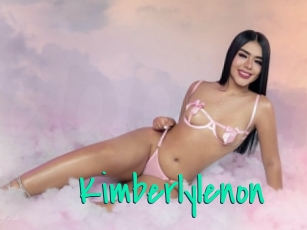 Kimberlylenon
