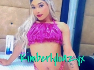 Kimberlyloazyx