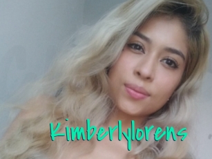 Kimberlylorens