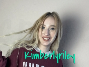 Kimberlyriley