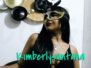 Kimberlysantana