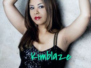 Kimblaze
