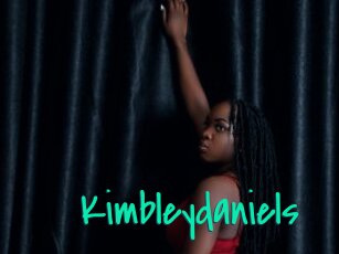 Kimbleydaniels