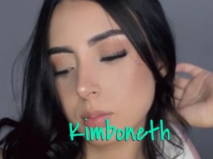 Kimboneth
