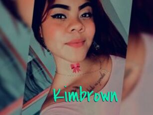 Kimbrown