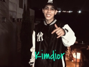 Kimdior