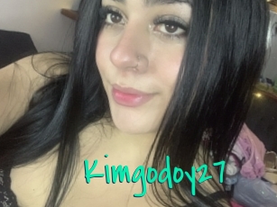 kimgodoy27 Cool Sexe