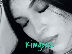 Kimgoez