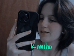 Kimiho