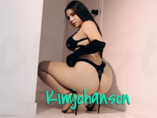 Kimjohanson