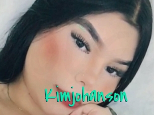 Kimjohanson