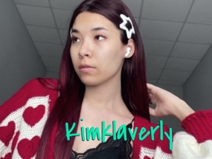 kimklaverly Cool Sexe