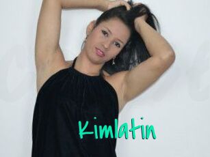 Kimlatin