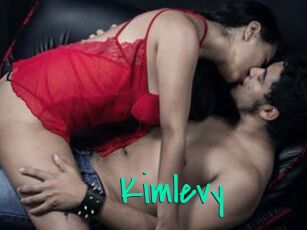 Kimlevy