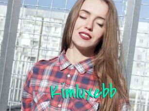 Kimluxebb
