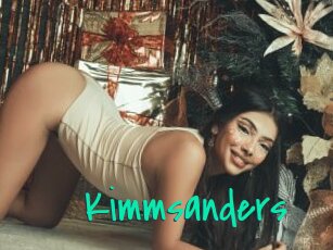 Kimmsanders
