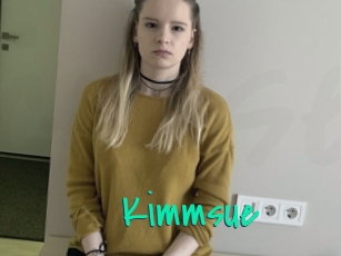 Kimmsue