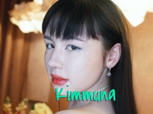 kimmuna Cool Sexe