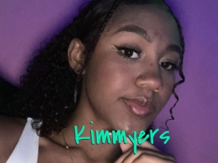 Kimmyers