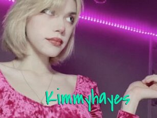 Kimmyhayes