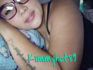 Kimmyhot89