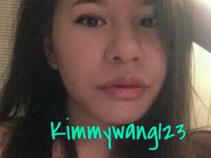 Kimmywang123