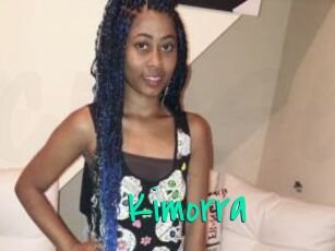Kimorra