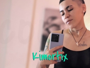 kimortix Cool Sexe