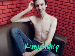 Kimosharp